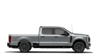 2027 Ford Super Duty® External Image 5